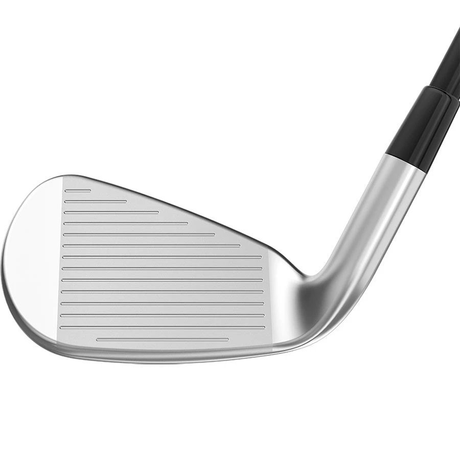 Tour Edge Women's Hot Launch C523 Combo Irons 8 Tour Edge Women's Hot Launch C523 Combo Irons - Image 8