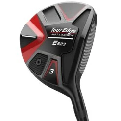 Tour Edge Hot Launch E523 Fairway Wood