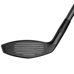 Tour Edge Women's Hot Launch E523 Hybrid -Golf Discount Store tour edge hot launch e523 hybrid face itempicture