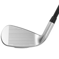 Tour Edge Women's Hot Launch E523 Single Iron-Wood -Golf Discount Store tour edge hot launch e523 iron woods face itempicture