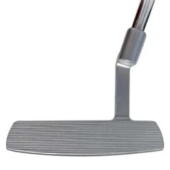Tour Edge Template Series Maiden Silver Putter -Golf Discount Store tour edge template maiden silver putter 2024 face itempicture