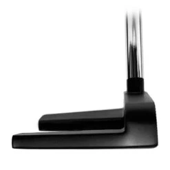 Tour Edge Template Series Narrows Center Black Putter -Golf Discount Store tour edge template narrows center black putter 2024 toe itempicture