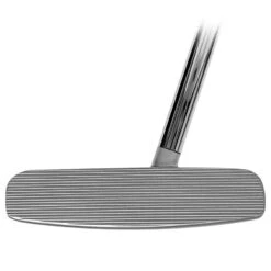 Tour Edge Template Series Narrows Center Silver Putter -Golf Discount Store tour edge template narrows center silver putter 2024 face itempicture