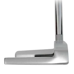 Tour Edge Template Series Narrows Center Silver Putter -Golf Discount Store tour edge template narrows center silver putter 2024 toe itempicture