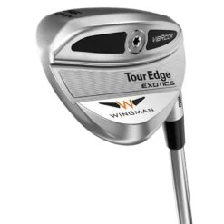Tour Edge Exotics Wingman Wedge -Golf Discount Store tour edge wingman wedge 2024 m n grind badge itempicture