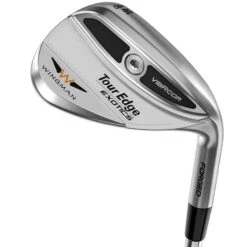 Tour Edge Exotics Wingman Wedge -Golf Discount Store tour edge wingman wedge 2024 s d grind hero itempicture