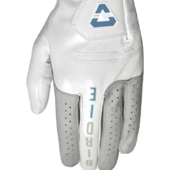 TravisMathew Between The Lines Golf Glove 10 TravisMathew Between The Lines Golf Glove -Golf Discount Store travismathew between the lines golf glove white detail top itempicture