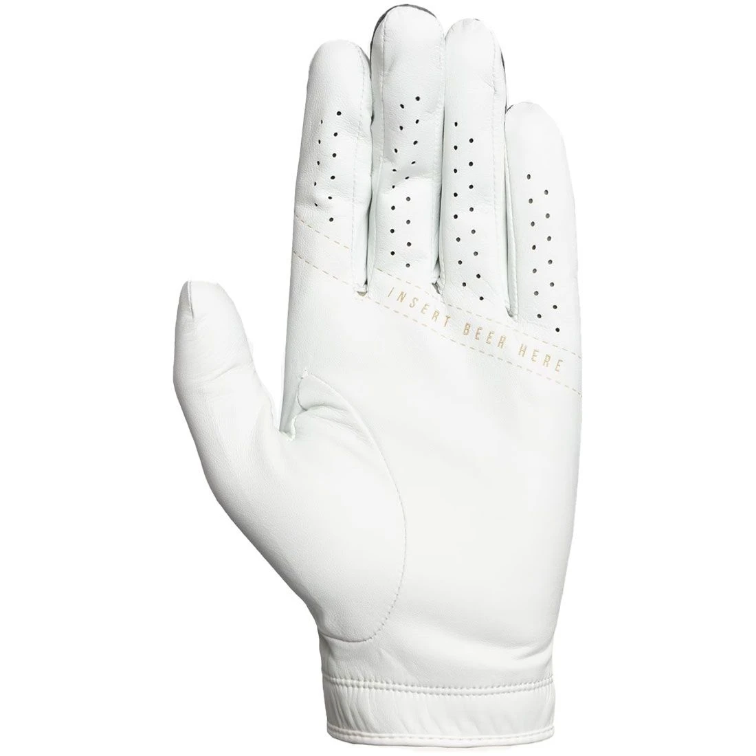 TravisMathew Big Block Golf Glove 1 TravisMathew Big Block Golf Glove