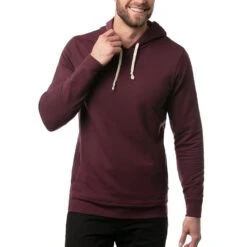 TravisMathew Cloud Hoodie