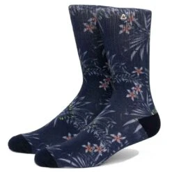 TravisMathew Kelp Forest Crew Socks