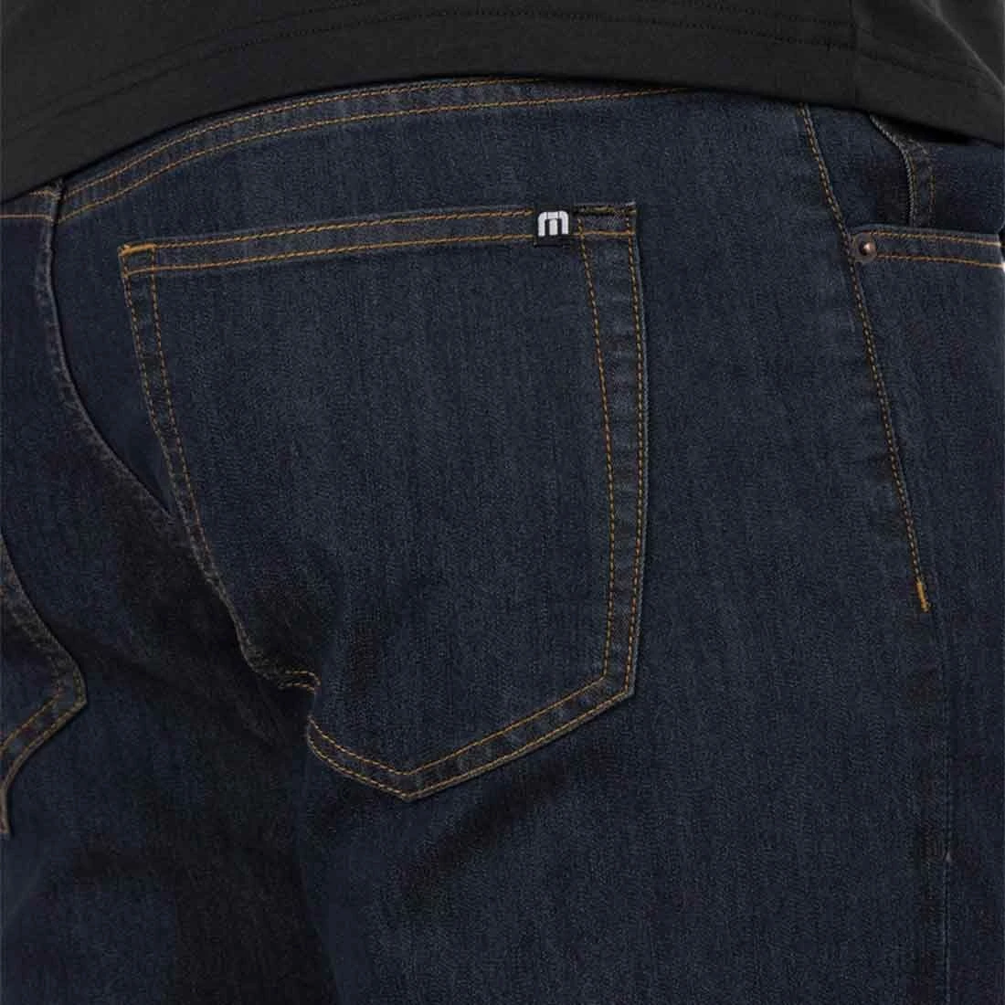 TravisMathew Legacy Jeans 10 TravisMathew Legacy Jeans - Image 10