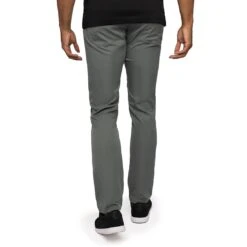TravisMathew Open To Close Pants 37 TravisMathew Open To Close Pants -Golf Discount Store travismathew open to close pants basalm green back itempicture