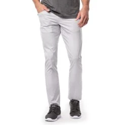 TravisMathew Open To Close Pants 24 TravisMathew Open To Close Pants -Golf Discount Store travismathew open to close pants micro chip front itempicture