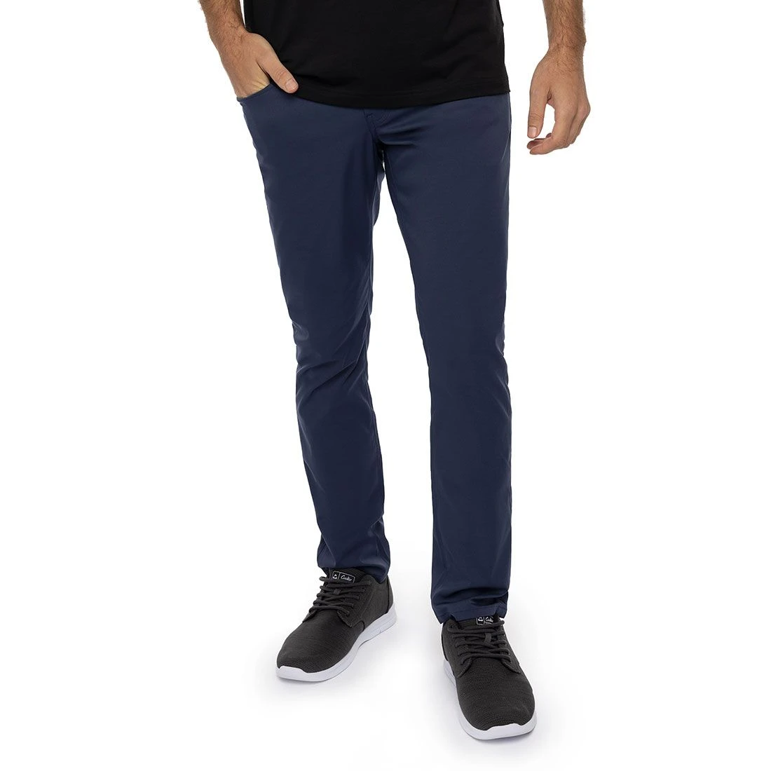 TravisMathew Open To Close Pants 2 TravisMathew Open To Close Pants - Image 2