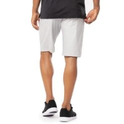 TravisMathew Starnes Shorts -Golf Discount Store travismathew starnes shorts micro chip back itempicture