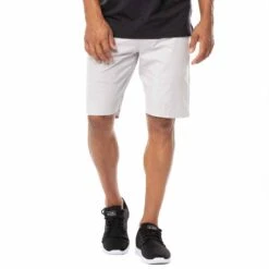 TravisMathew Starnes Shorts -Golf Discount Store travismathew starnes shorts micro chip front itempicture