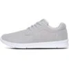 TravisMathew Cuater The Daily Knit Shoes Micro Chip/White