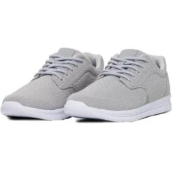 TravisMathew Cuater The Daily Knit Shoes Micro Chip/White -Golf Discount Store travismathew the daily knit shoes micro chip white pair itempicture