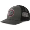 TravisMathew The Patch Snapback Hat