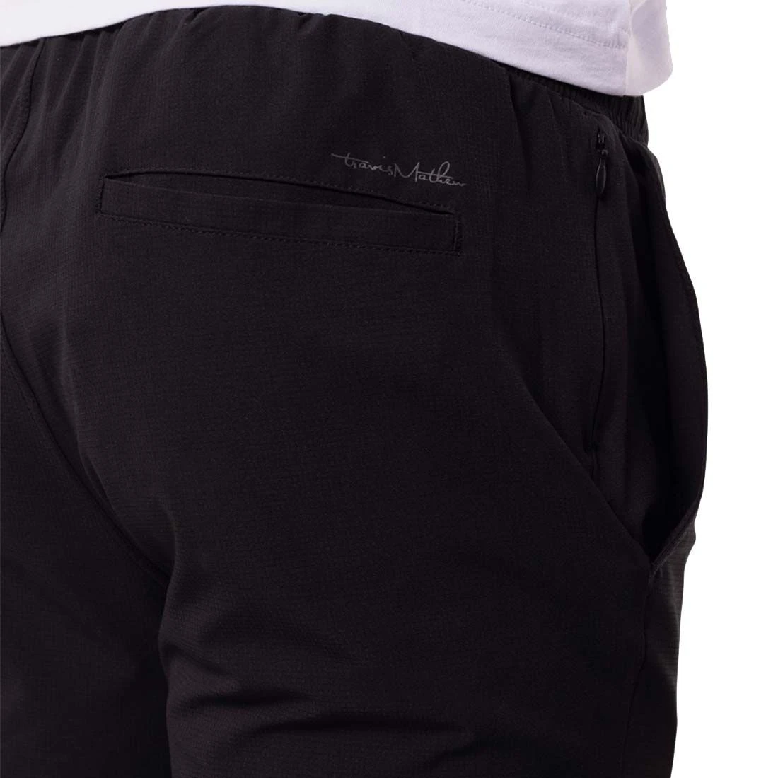 TravisMathew Travel 2.0 Active Pants 5 TravisMathew Travel 2.0 Active Pants - Image 5