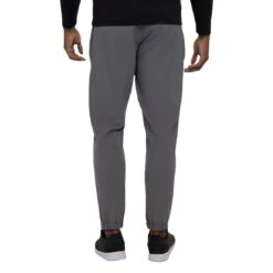 TravisMathew Travel 2.0 Active Pants 14 TravisMathew Travel 2.0 Active Pants -Golf Discount Store travismathew travel 2 0 active pants quiet shade back itempicture