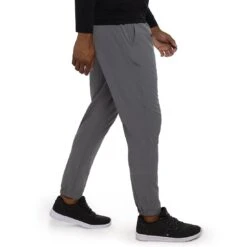 TravisMathew Travel 2.0 Active Pants 13 TravisMathew Travel 2.0 Active Pants -Golf Discount Store travismathew travel 2 0 active pants quiet shade side itempicture