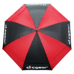 Clicgear Umbrella 5 Clicgear Umbrella -Golf Discount Store umbrella 01