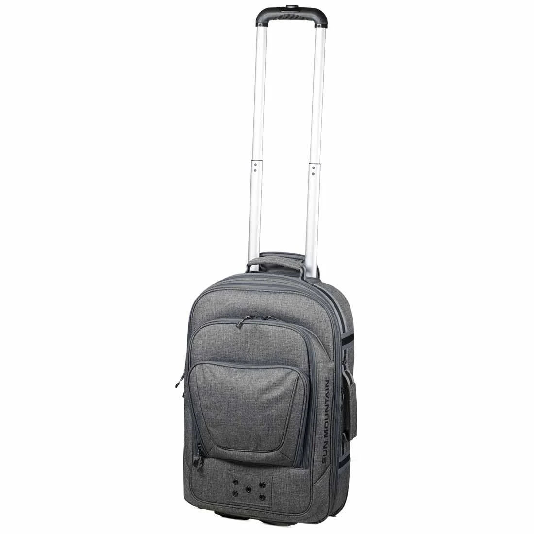 Sun Mountain Wheeled Carry On Luggage 3 Sun Mountain Wheeled Carry On Luggage - Image 3