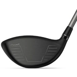 Wilson Staff Wilson Dynapower Titanium Driver -Golf Discount Store wilson dynapower titanium driver face itempicture