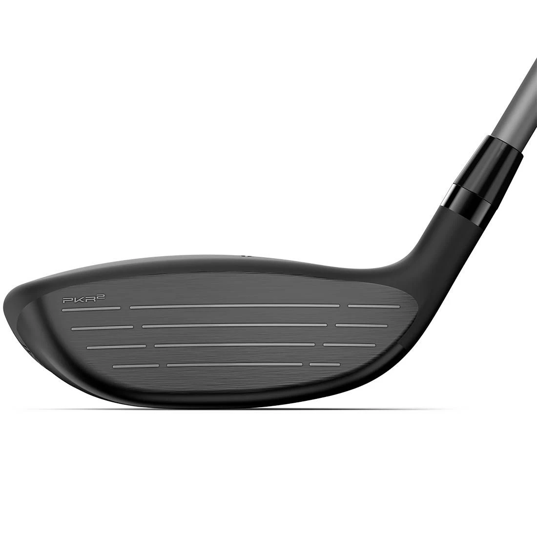 Wilson Staff Wilson Women's Dynapower Fairway 3 Wilson Staff Wilson Women's Dynapower Fairway - Image 3
