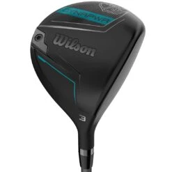 Wilson Staff Wilson Women's Dynapower Fairway 9 Wilson Staff Wilson Women's Dynapower Fairway -Golf Discount Store wilson womens dynapower fairway hero itempicture