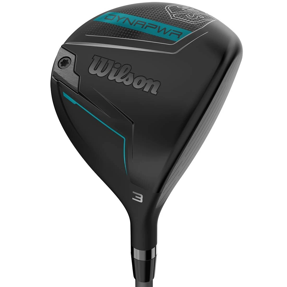 Wilson Staff Wilson Women's Dynapower Fairway 5 Wilson Staff Wilson Women's Dynapower Fairway - Image 5