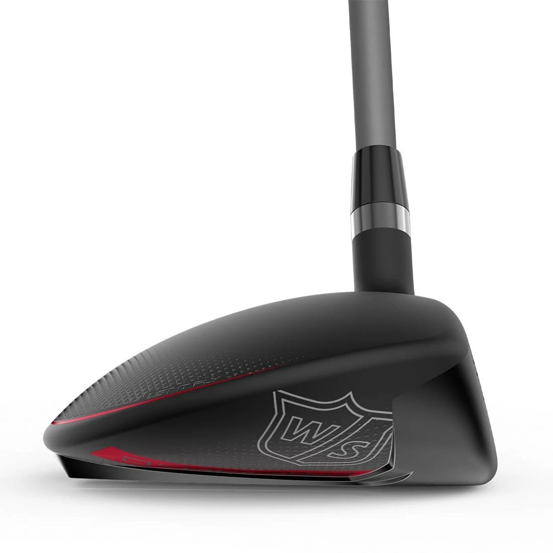 Wilson Staff Wilson Women's Dynapower Fairway 4 Wilson Staff Wilson Women's Dynapower Fairway - Image 4