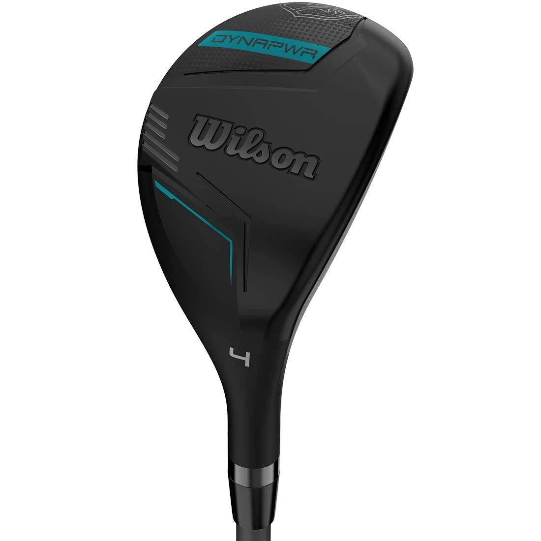 Wilson Staff Wilson Women's Dynapower Hybrid 6 Wilson Staff Wilson Women's Dynapower Hybrid - Image 6