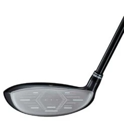 XXIO Prime 11 Fairway Wood 5 XXIO Prime 11 Fairway Wood -Golf Discount Store xxio prime 11 fairway wood face itempicture
