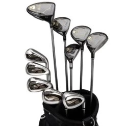 XXIO Prime 12 Complete Set -Golf Discount Store xxio prime 12 complete set clubs itempicture