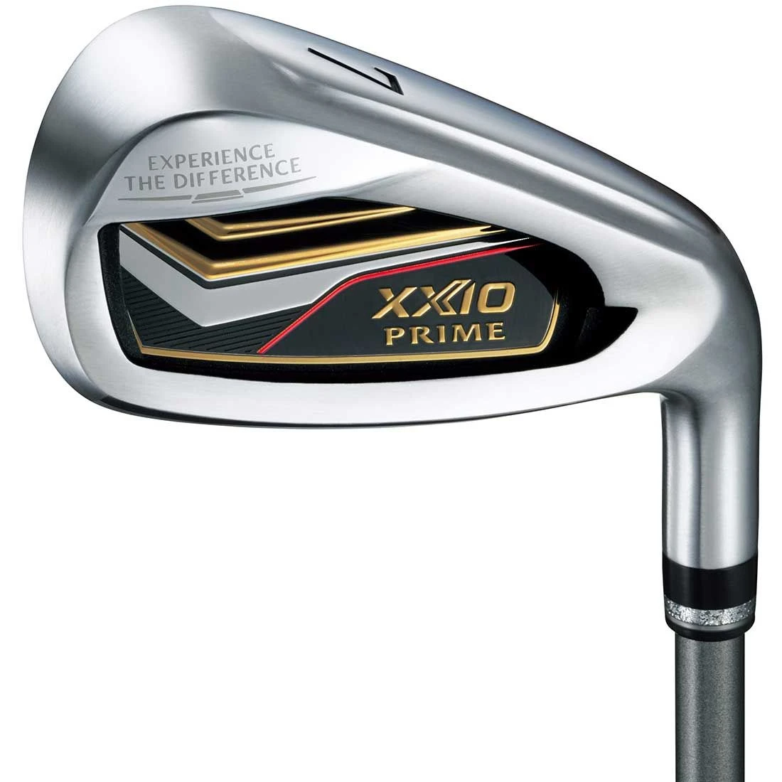 XXIO Prime 12 Single Iron 1 XXIO Prime 12 Single Iron