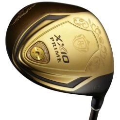 XXIO Prime Royal Edition 5 Driver 9 XXIO Prime Royal Edition 5 Driver -Golf Discount Store xxio prime royal edition 5 driver sole itempicture