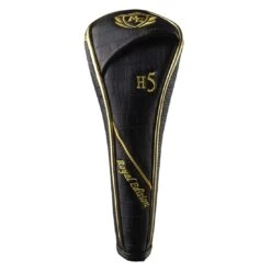 XXIO Prime Royal Edition 5 Hybrid 9 XXIO Prime Royal Edition 5 Hybrid -Golf Discount Store xxio prime royal edition 5 hybrid headcover itempicture