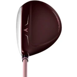 XXIO Women's 12 10-Piece Bordeaux Complete Set -Golf Discount Store xxio womens 12 bordeaux fairway wood address itempicture