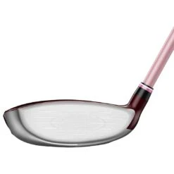 XXIO Women's 12 10-Piece Bordeaux Complete Set -Golf Discount Store xxio womens 12 bordeaux fairway wood face itempicture