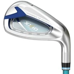 XXIO Women's 12 Single Iron 7 XXIO Women's 12 Single Iron -Golf Discount Store xxio womens 12 irons hero itempicture