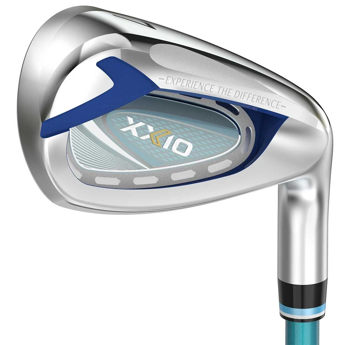 XXIO Women's 12 Single Iron - Pre-Owned 1 XXIO Women's 12 Single Iron - Pre-Owned