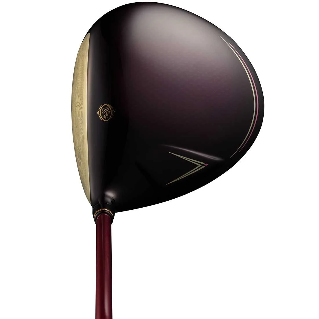 XXIO Women's Prime Royal Edition 5 Driver 2 XXIO Women's Prime Royal Edition 5 Driver - Image 2