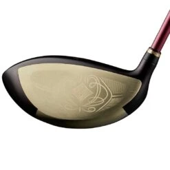 XXIO Women's Prime Royal Edition 5 Driver 10 XXIO Women's Prime Royal Edition 5 Driver -Golf Discount Store xxio womens prime royal edition 5 driver face itempicture