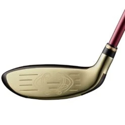 XXIO Women's Prime Royal Edition 5 Hybrid -Golf Discount Store xxio womens prime royal edition 5 hybrid face itempicture