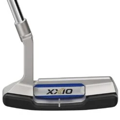 XXIO Women's 12 Blade Putter -Golf Discount Store xxio x 12 blade putter back itempicture
